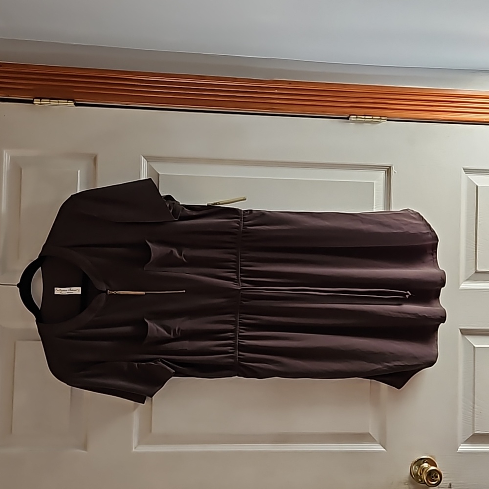 Women's mini dress - Picture 1 of 1